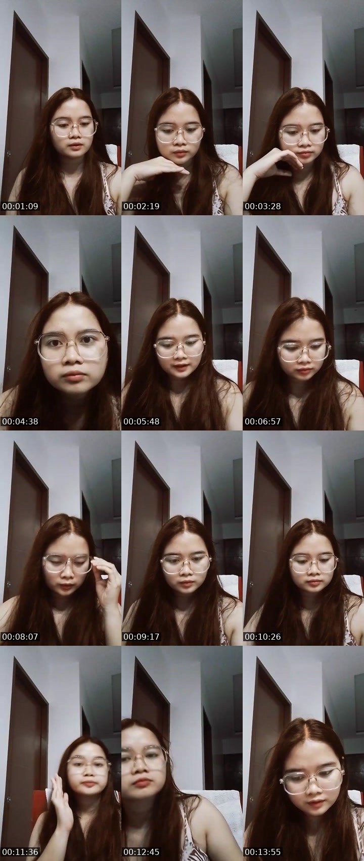 Contact-sheet preview of 🐝LYNNEXꃃꍟ꒒'s MICO Live recording