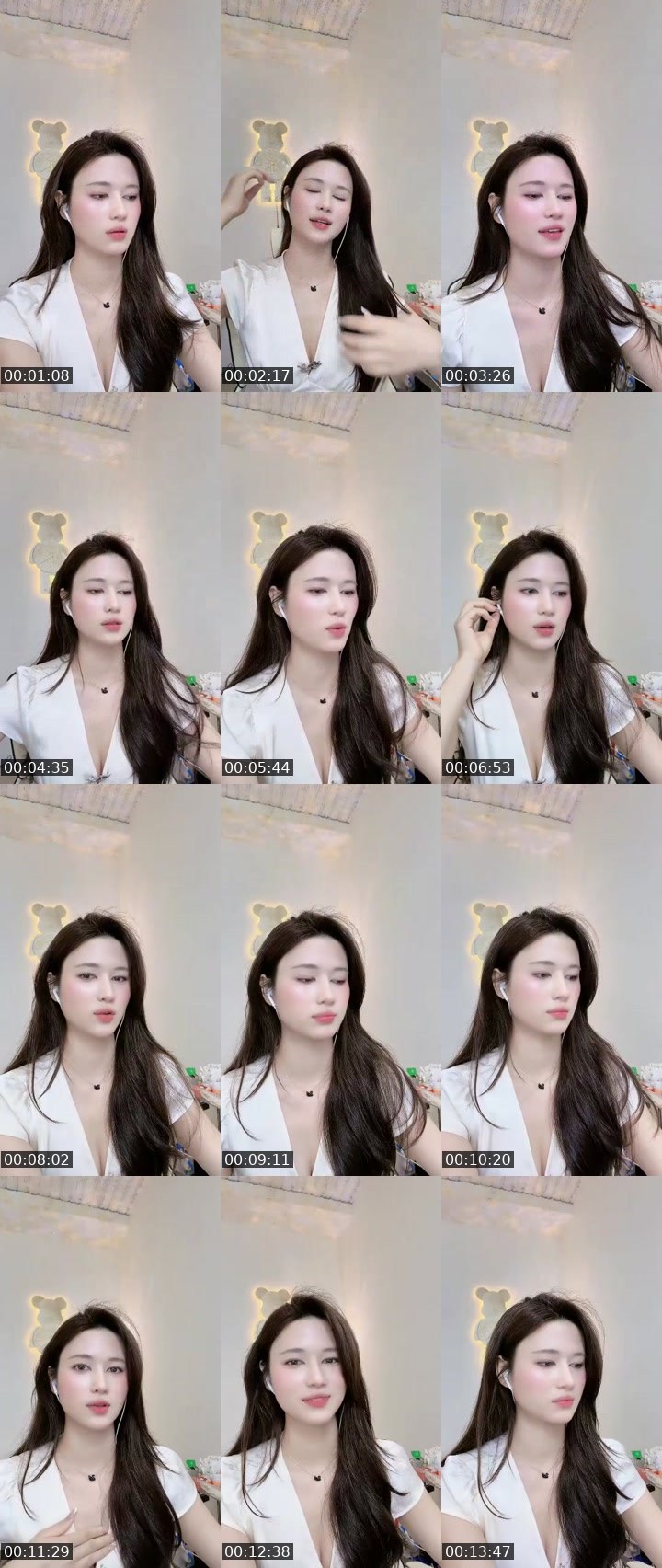 Contact-sheet preview of [🌵] Bảo Anh's MICO Live recording