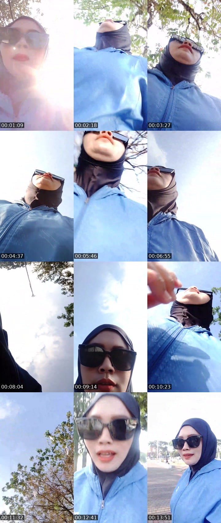 Contact-sheet preview of Citra💫K͜͡e͜͡j͜͡o͜͡r͜͡a͡'s MICO Live recording