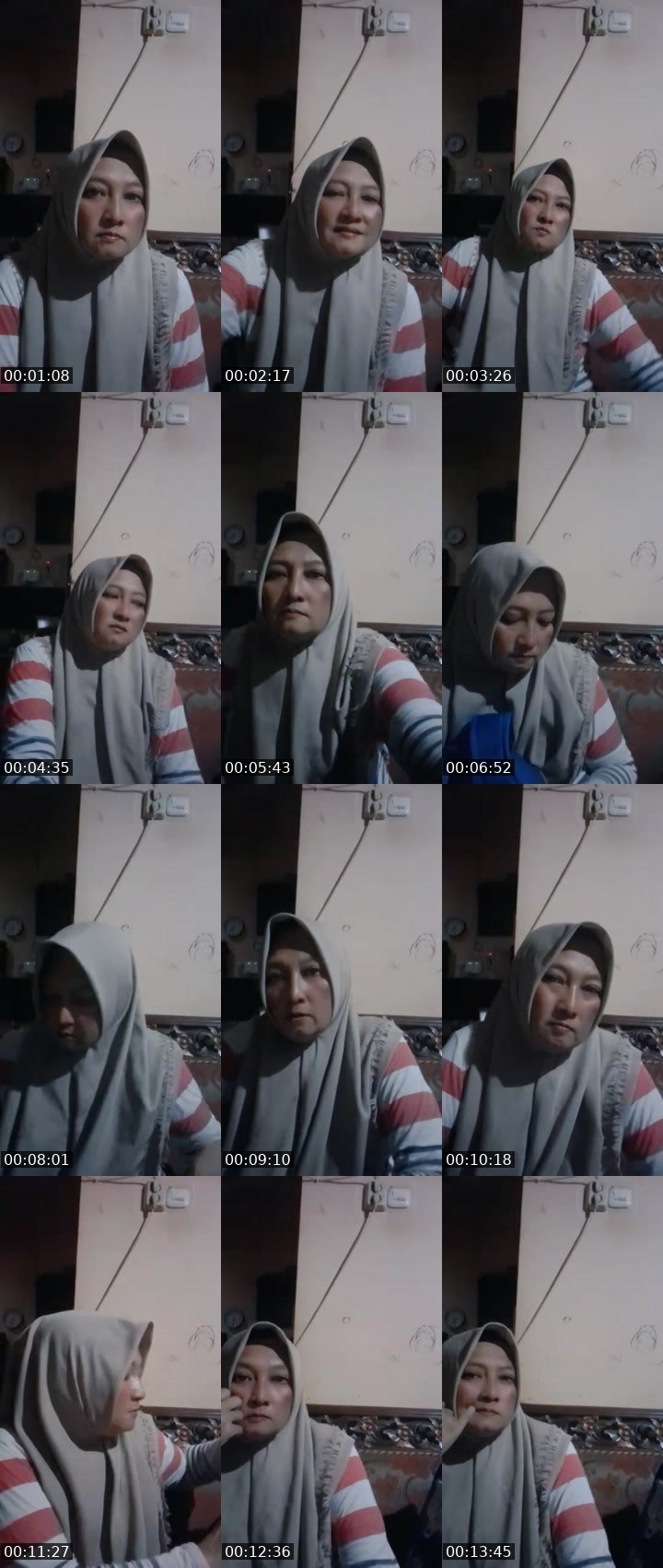 Contact-sheet preview of Alesha"TiTaN'S's MICO Live recording