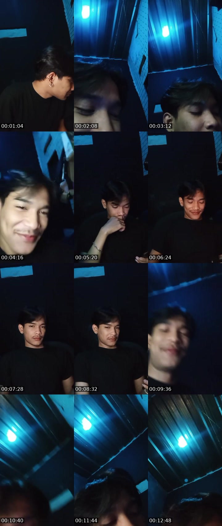 Contact-sheet preview of 🔆teo_'ᴱᴸⱽ's MICO Live recording
