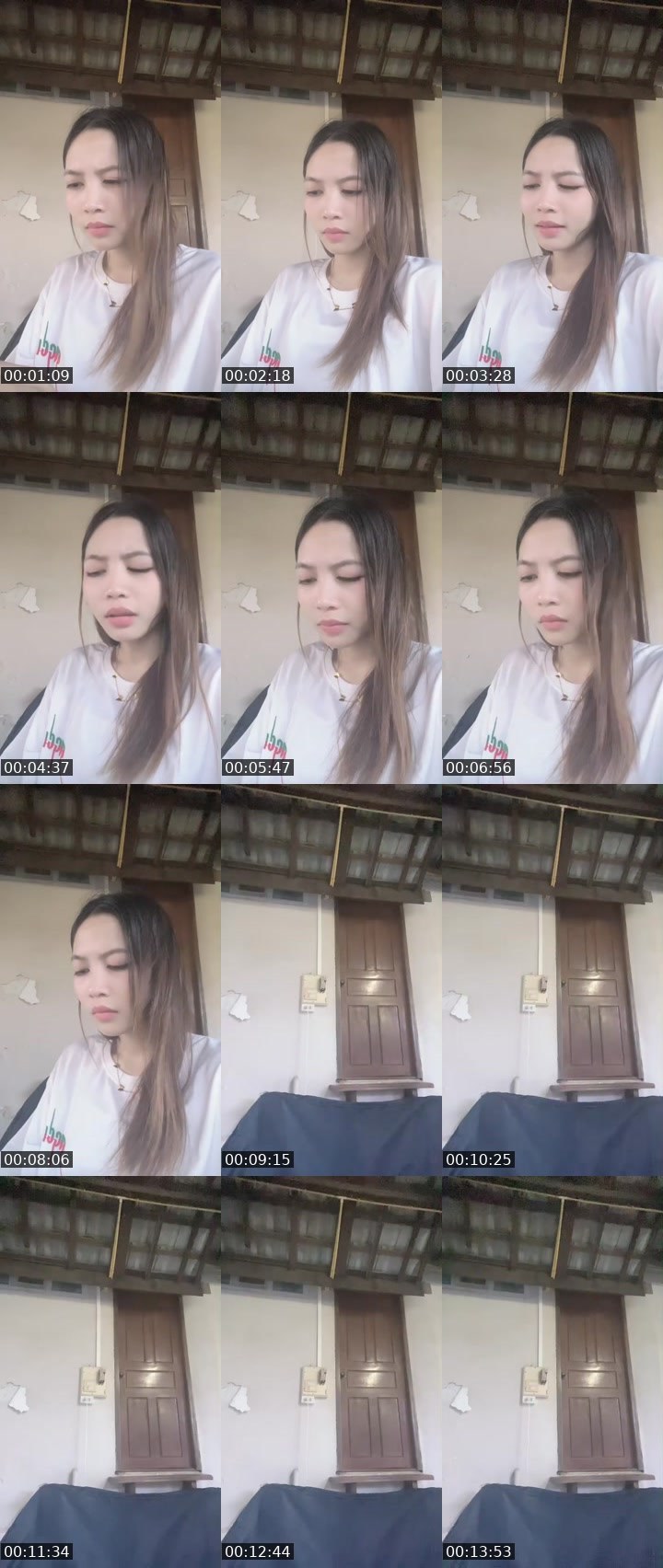 Contact-sheet preview of Pui Faiy🩵[SUNNY]'s MICO Live recording