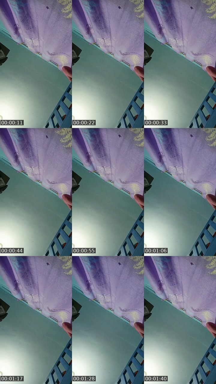 Contact-sheet preview of 🙀ᴸᴹZNED💠's MICO Live recording