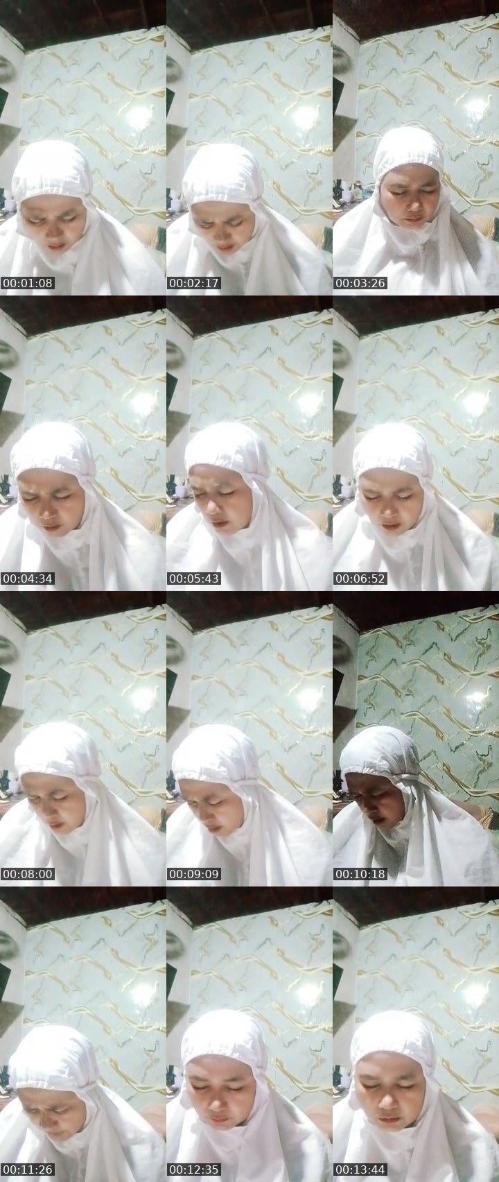 Cover for halo orang baik
