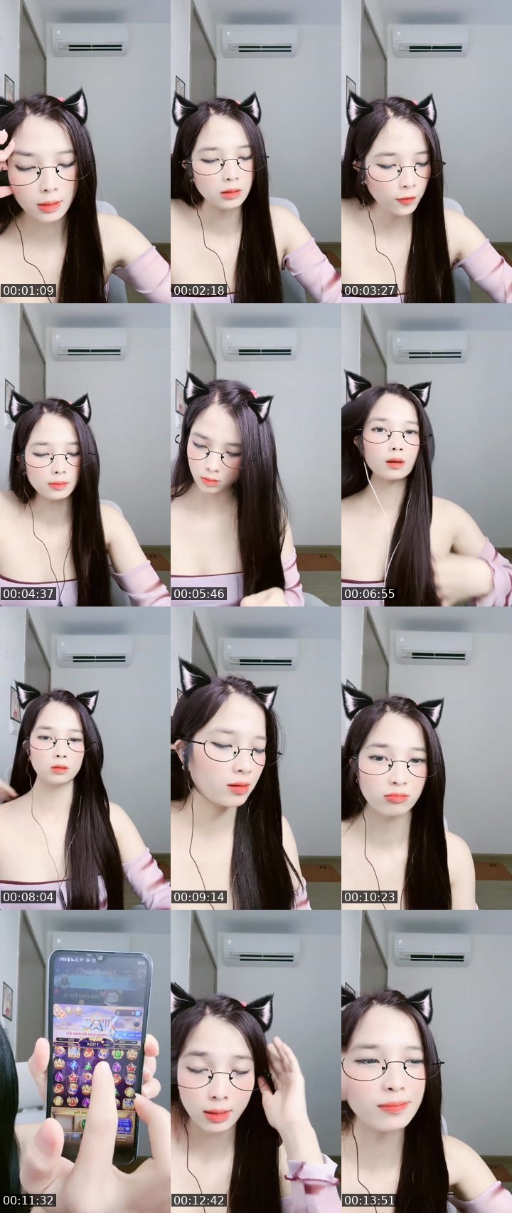 Cover for Thương em 1 tí 🍀