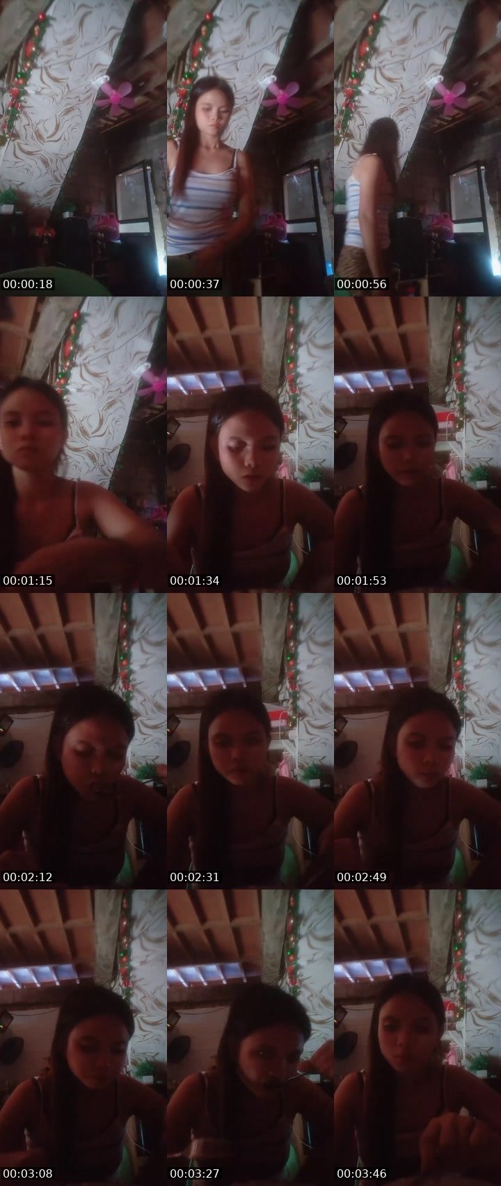 Contact-sheet preview of 🙀ᴸᴹROSELYN💠's MICO Live recording