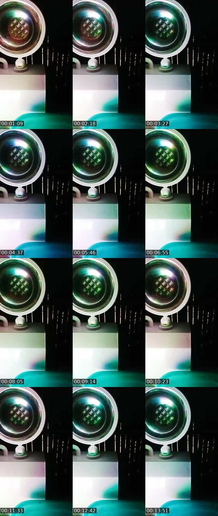 Contact-sheet preview of 🐉ᴸᴹ✪MAJORITƳ✪💠𝐎𝐕𝐋's MICO Live recording