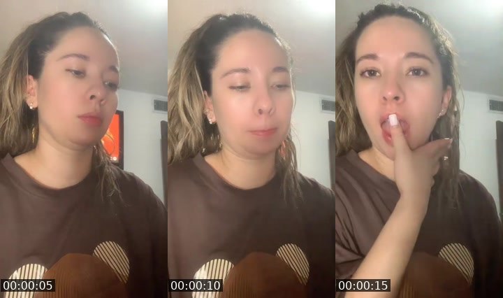 Contact-sheet preview of 👑⚜️🍓𝕱𝖗𝖊𝖘𝖎𝖙𝖆.🦂.😇🪷's MICO Live recording