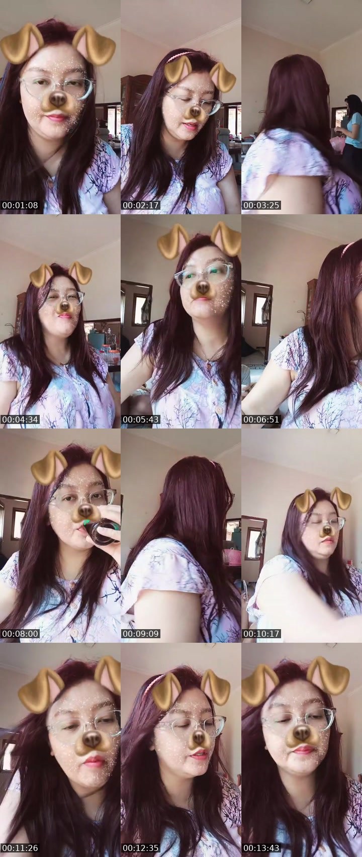 Cover for seberapapun sangat berarti