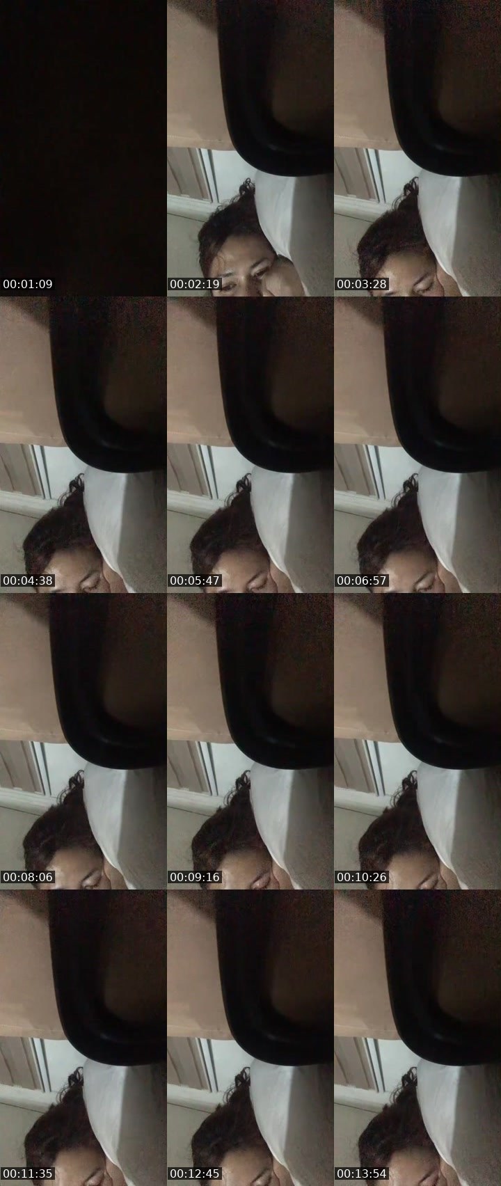 Contact-sheet preview of 🌠 ᵇʳᵏᵗ JEAN.𝐍𝐎𝐕𝐀 ☄️'s MICO Live recording