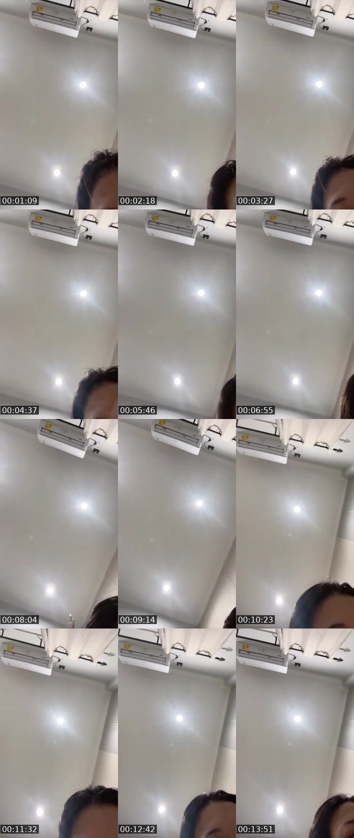 Contact-sheet preview of 👼🏻🐾🔥➃ᴵᵀ's MICO Live recording