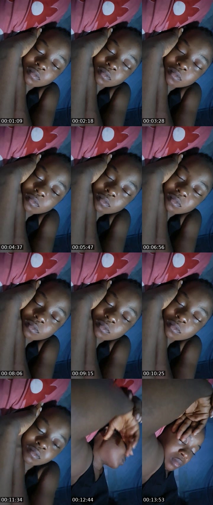 Contact-sheet preview of ²⁴¹Favy's MICO Live recording