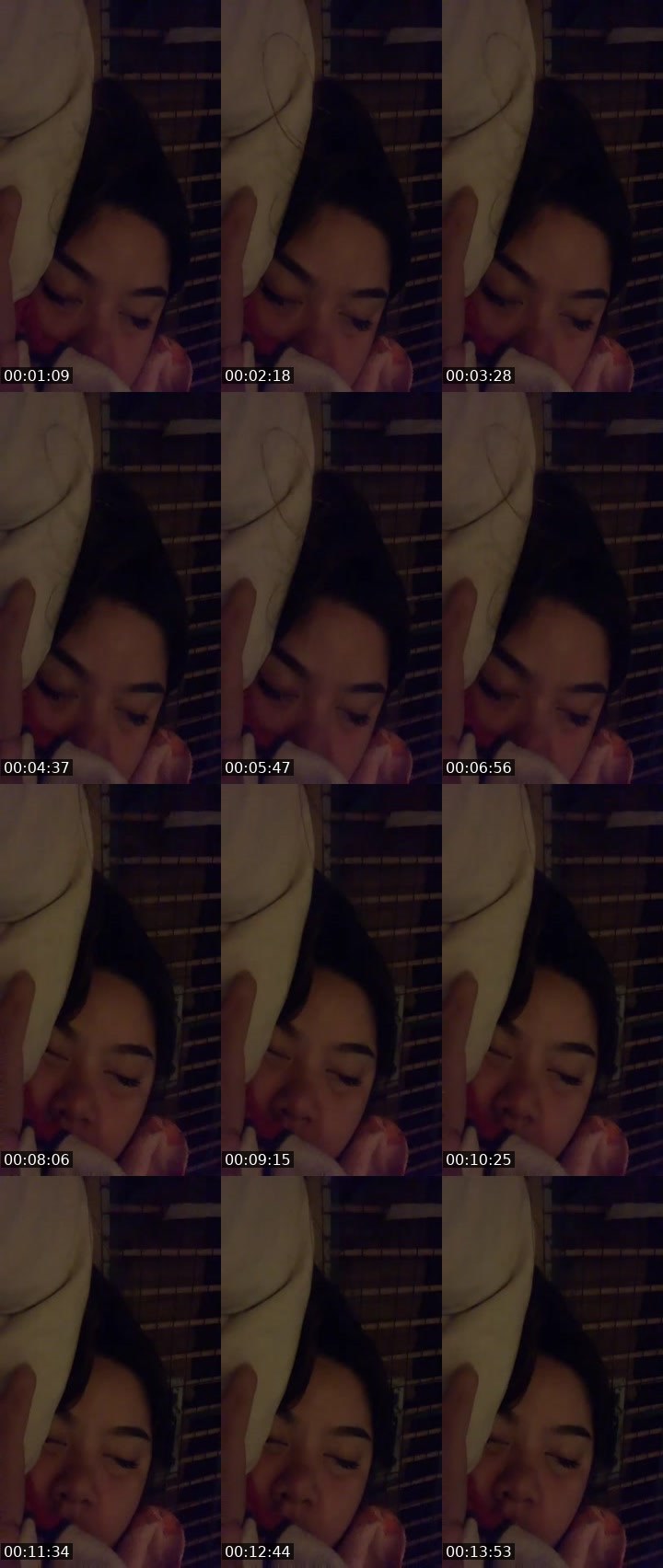 Contact-sheet preview of 🐼    ⁱᵃⁿᵃ ♡ 🎱ᵂᵃᵛᵉˢ's MICO Live recording