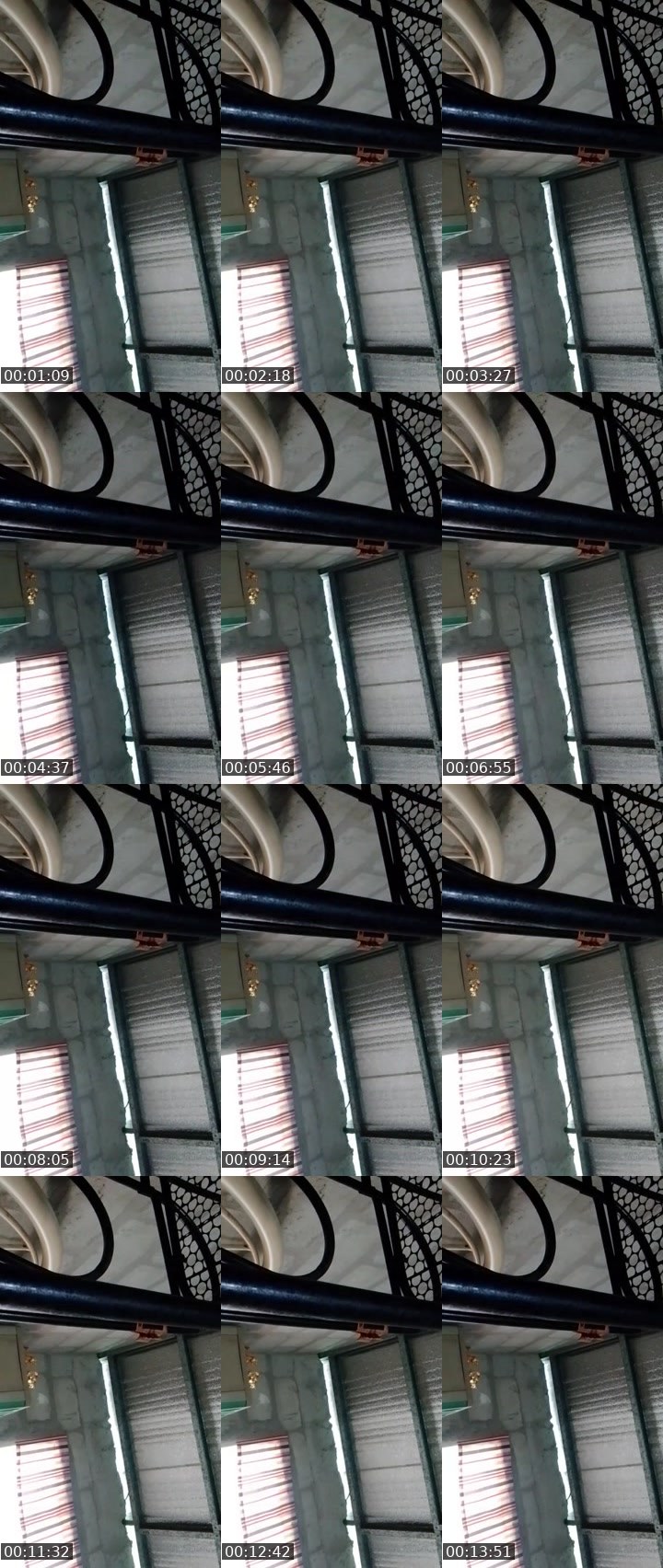 Contact-sheet preview of 🍁Mariel🍁's MICO Live recording