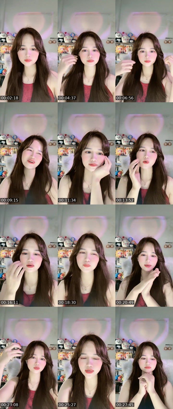 Contact-sheet preview of 🪴𝑺𝒚 𝒚𝒆̂𝒖ᴸᵘˣ's MICO Live recording