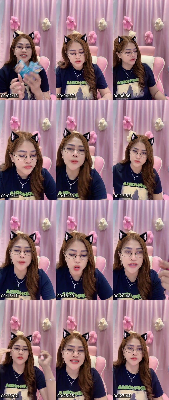 Cover for bentaran aja ya