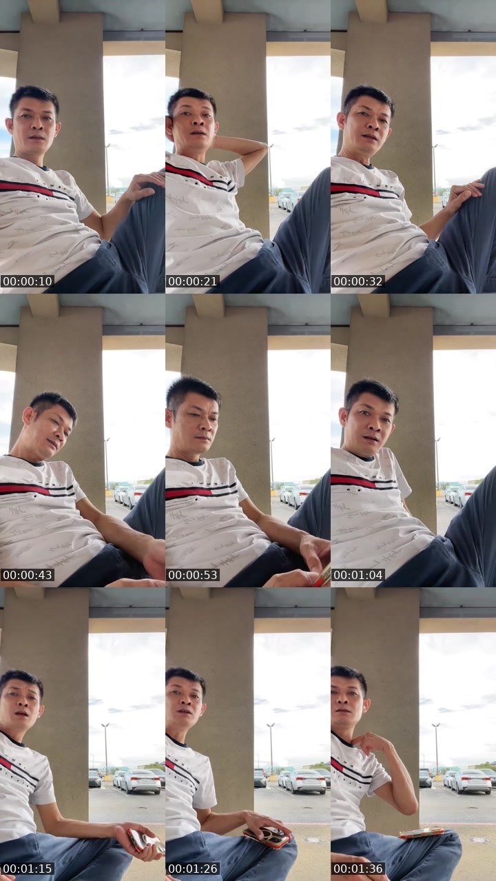 Contact-sheet preview of Lanh Ngô's MICO Live recording