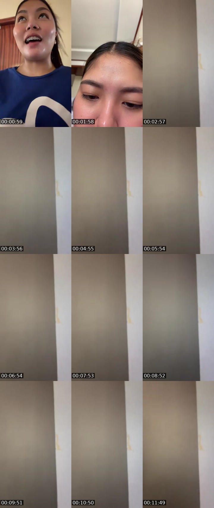 Contact-sheet preview of 🌠 𝐓𝐑𝐈𝐗𝐈𝐄.𝐍𝐎𝐕𝐀 ☄️'s MICO Live recording