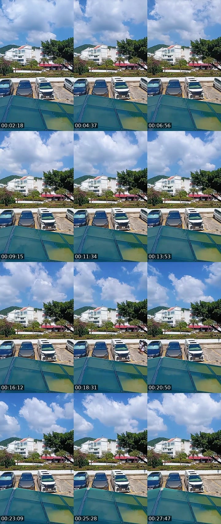 Contact-sheet preview of 🐼Aikaaa🎱ᵂᵃᵛᵉˢ's MICO Live recording