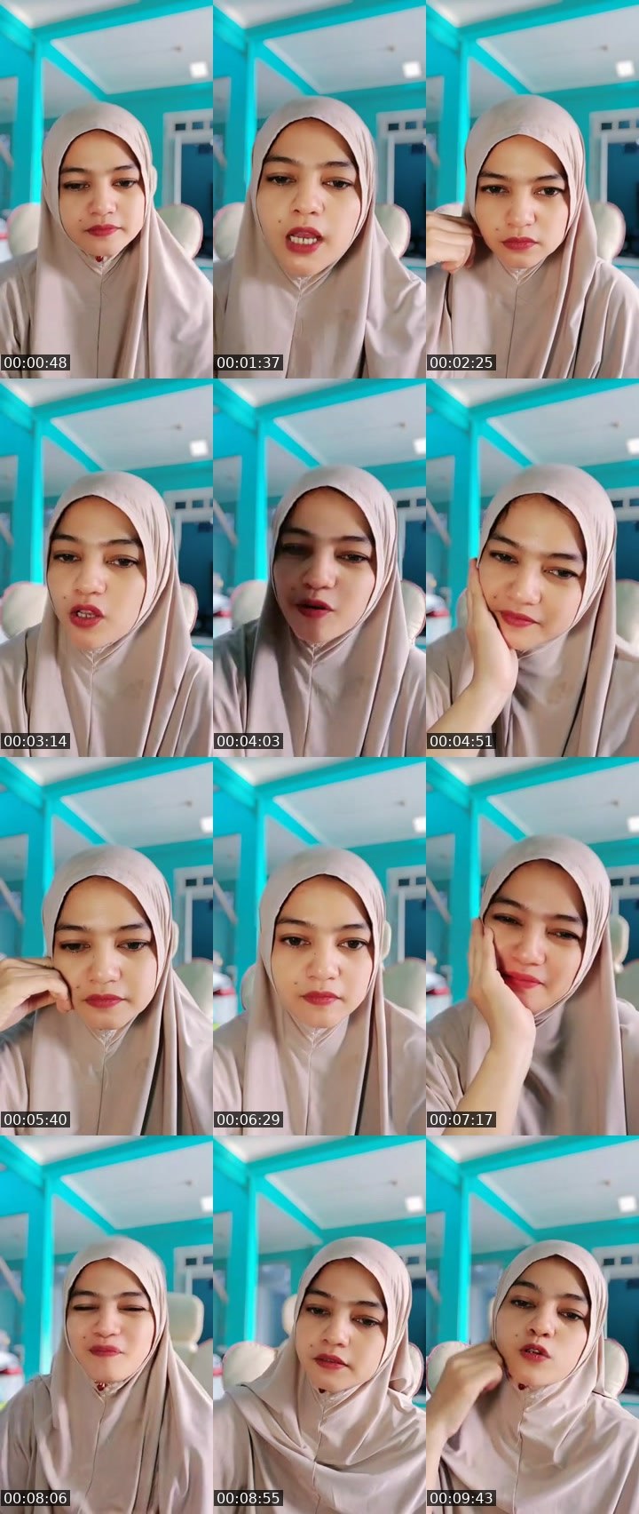 Contact-sheet preview of 🧚‍♀️𝐴𝑡𝑢 ᶜᵃˢᵗⁱˡᵉ 𝒔𝒑𝒂𝒘𝒏's MICO Live recording