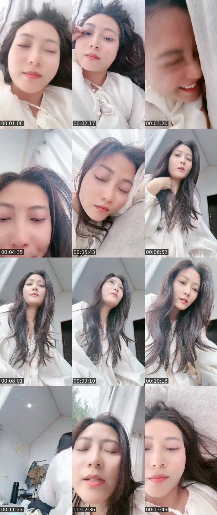Contact-sheet preview of 🍒 KemBae 🍀 ᵈʳᵃᵍᵒⁿ's MICO Live recording