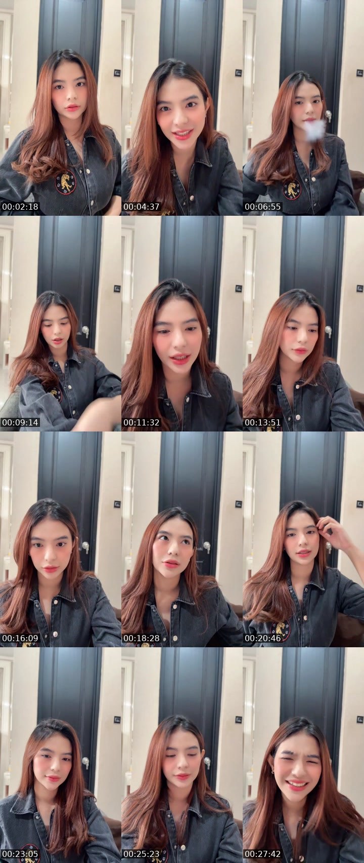 Contact-sheet preview of Cheese ᴮᵃˢˢ's MICO Live recording