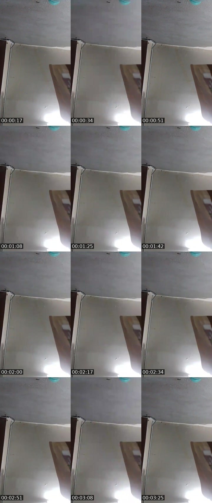 Contact-sheet preview of ₚₐₚᵢcₕᵤₗₗₒˣ𝖆𝖚𝖑 [𝙴𝙲𝙻𝙿𝚂]'s MICO Live recording