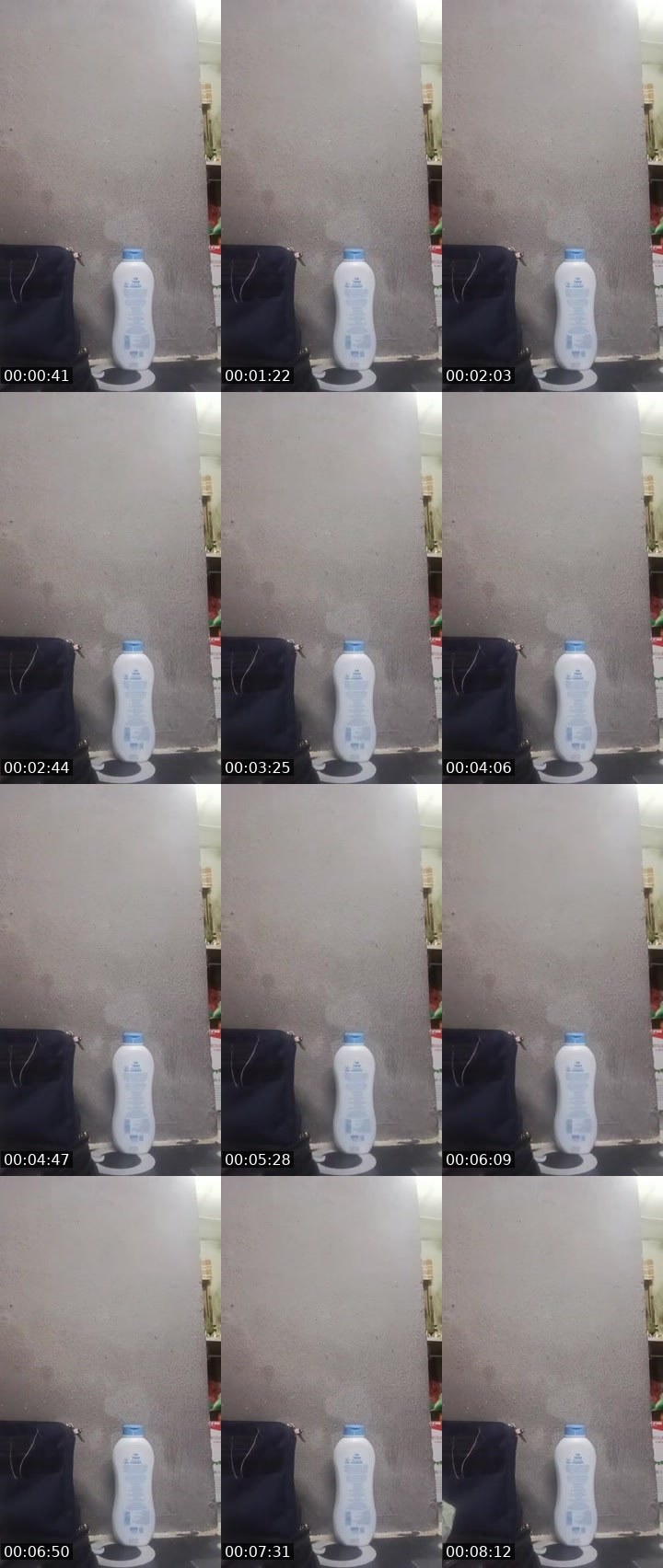Contact-sheet preview of 𓆩𖤍𓆪ꪾ MyLia ★'s MICO Live recording