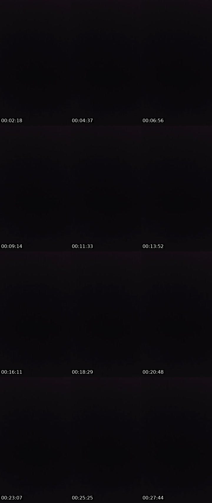Contact-sheet preview of 〄ᶫ LΞG i̶〄И's MICO Live recording