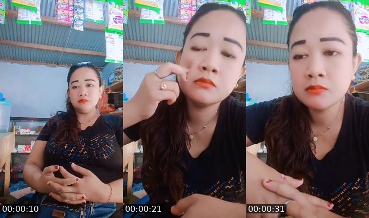 Contact-sheet preview of ᴮᴬ RIA CIPPIT's MICO Live recording