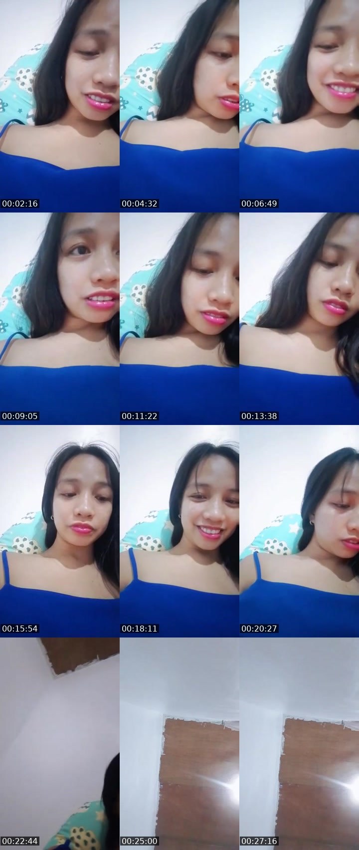 Contact-sheet preview of 💋🤝𝗞𝗲𝗹𝗹𝘆 ⁷⁰⁸³🦅💋's MICO Live recording