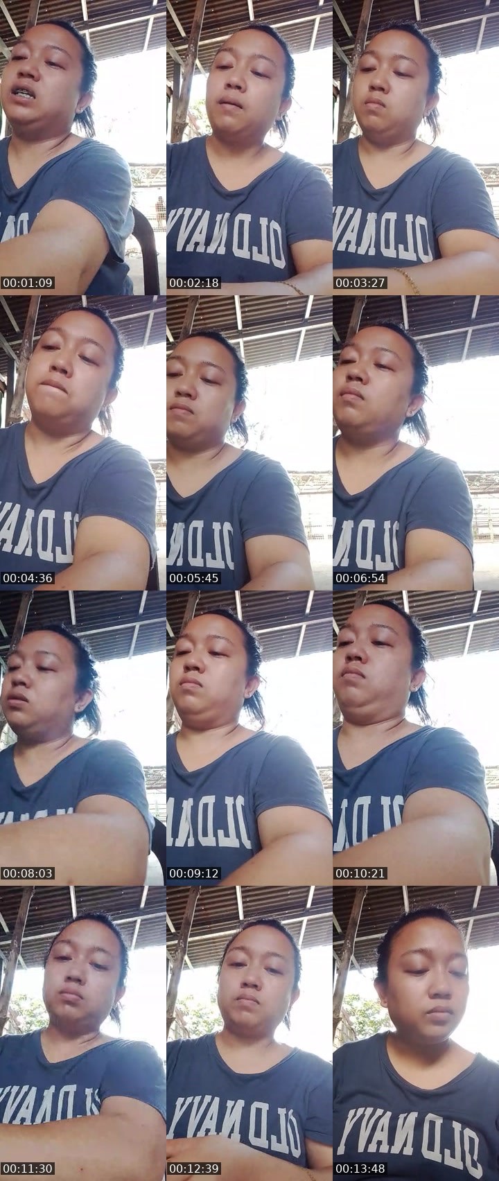 Contact-sheet preview of 🤝Lyan ⁷⁰⁸³🦅's MICO Live recording