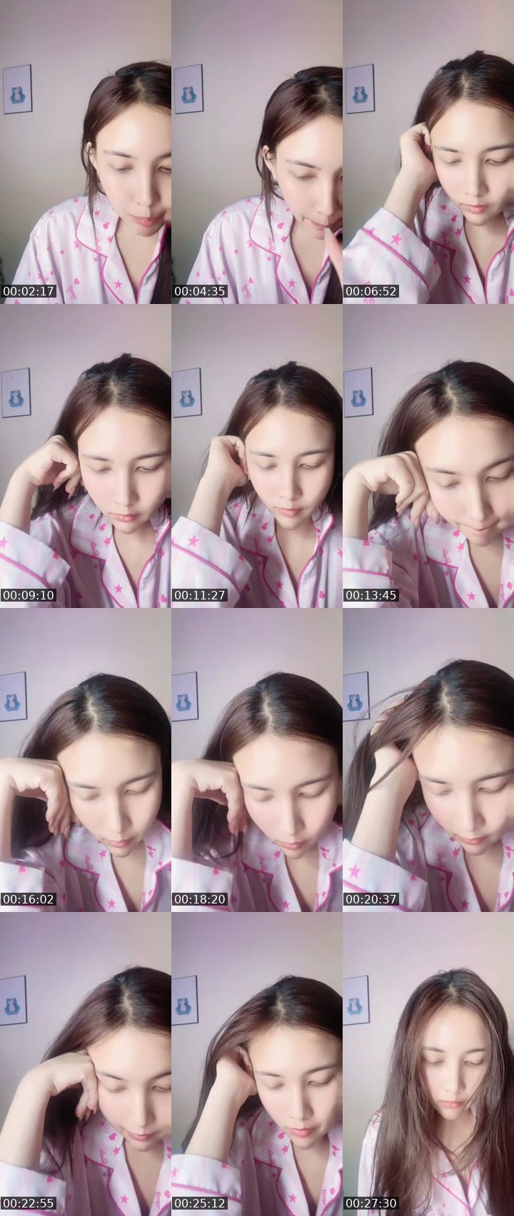 Contact-sheet preview of 🧸's MICO Live recording