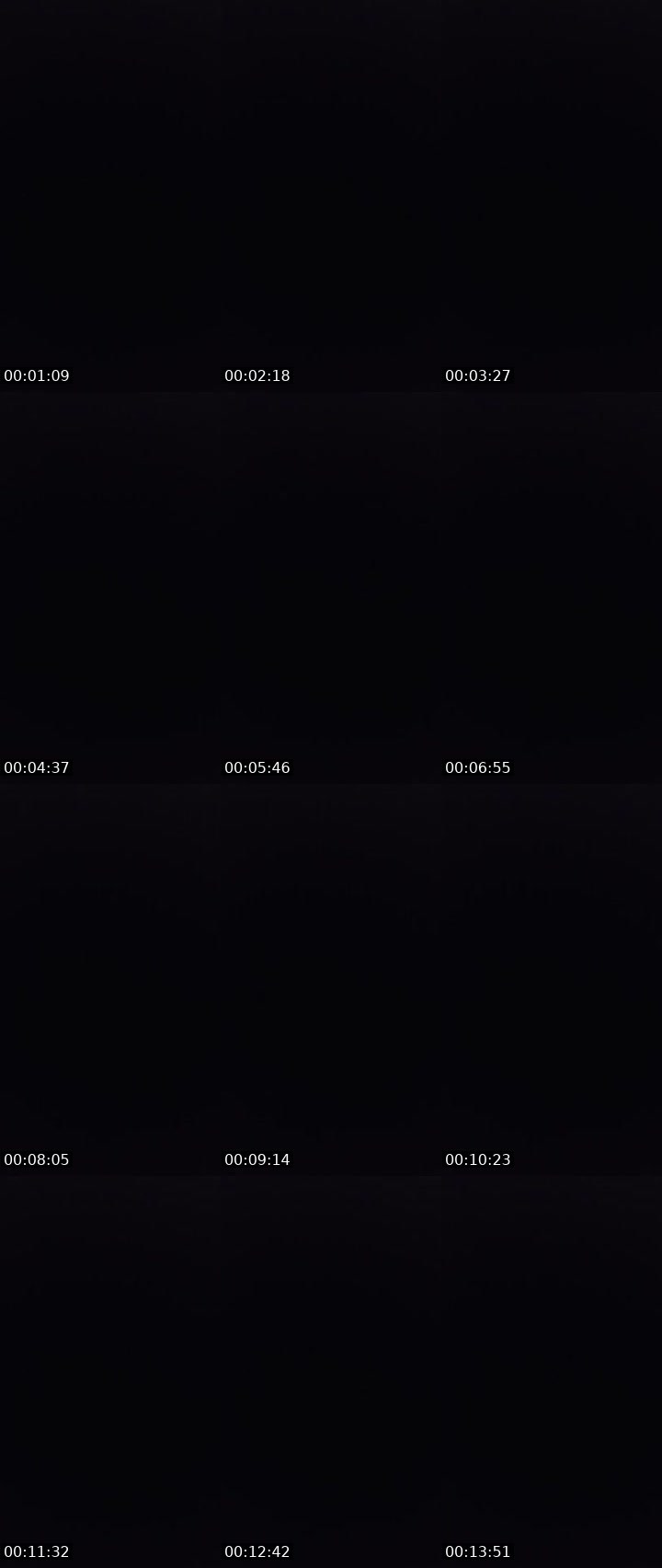 Contact-sheet preview of 〄ᶫ LΞG i̶〄И's MICO Live recording