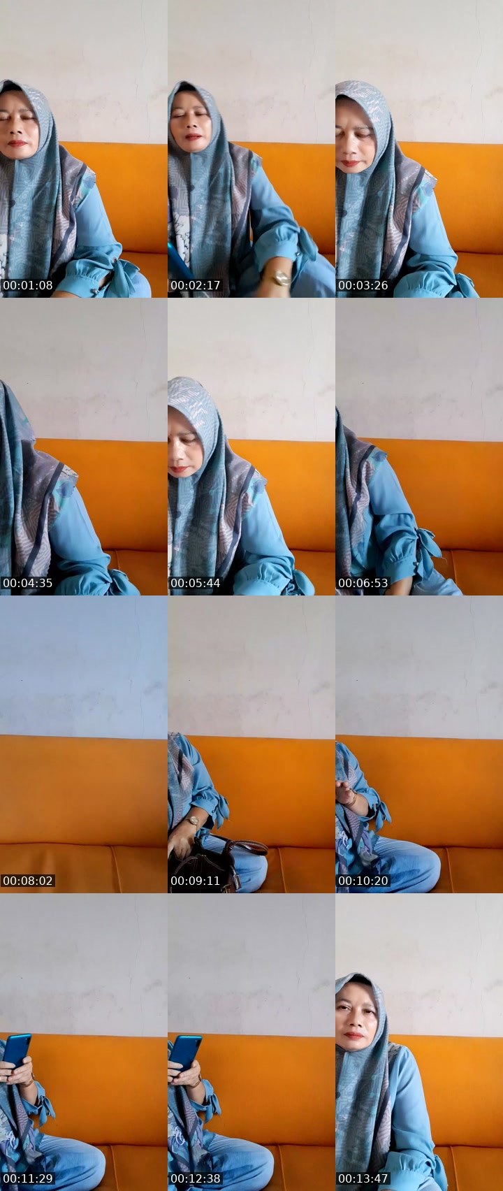 Contact-sheet preview of 🍻teh yulam•ᵖᵃᣴᵗˠ's MICO Live recording