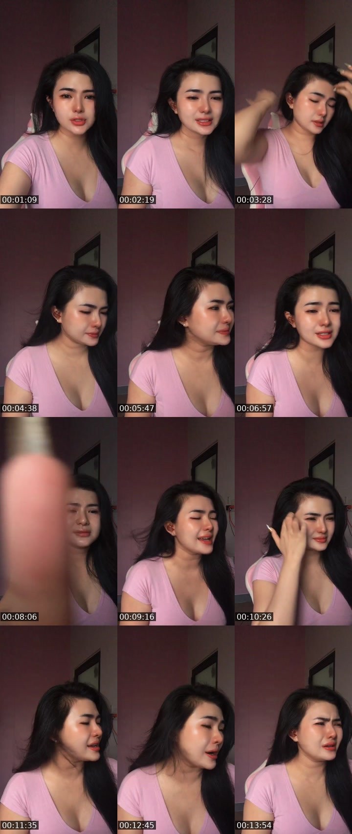 Contact-sheet preview of [VLP] Bảo Trắng's MICO Live recording