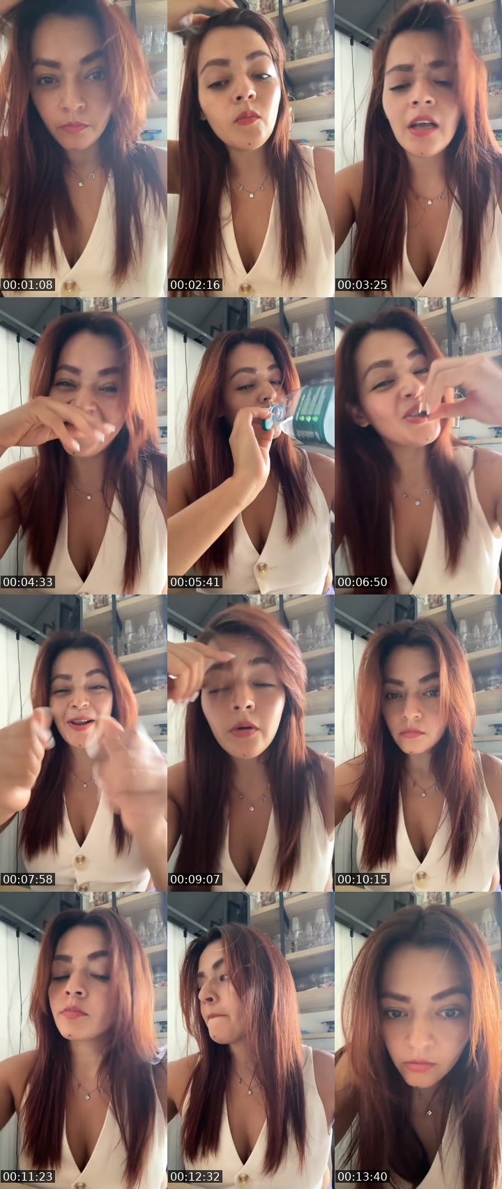 Contact-sheet preview of 💃🏻᩸J℧LSS🐻🐦‍🔥🪭ᒻꨄ ⷽ🐍👑ᴳ🥷's MICO Live recording