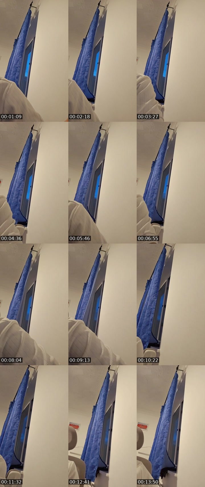 Contact-sheet preview of ᴳʷᵐ.Mr Traveler👣🌍's MICO Live recording