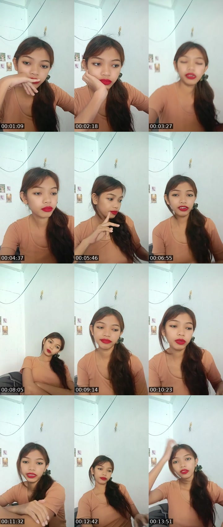 Contact-sheet preview of 🐉ᴸᴹ_𝕏ℂ💠 ₜ𝓏ᴬᵈᵐ💮's MICO Live recording