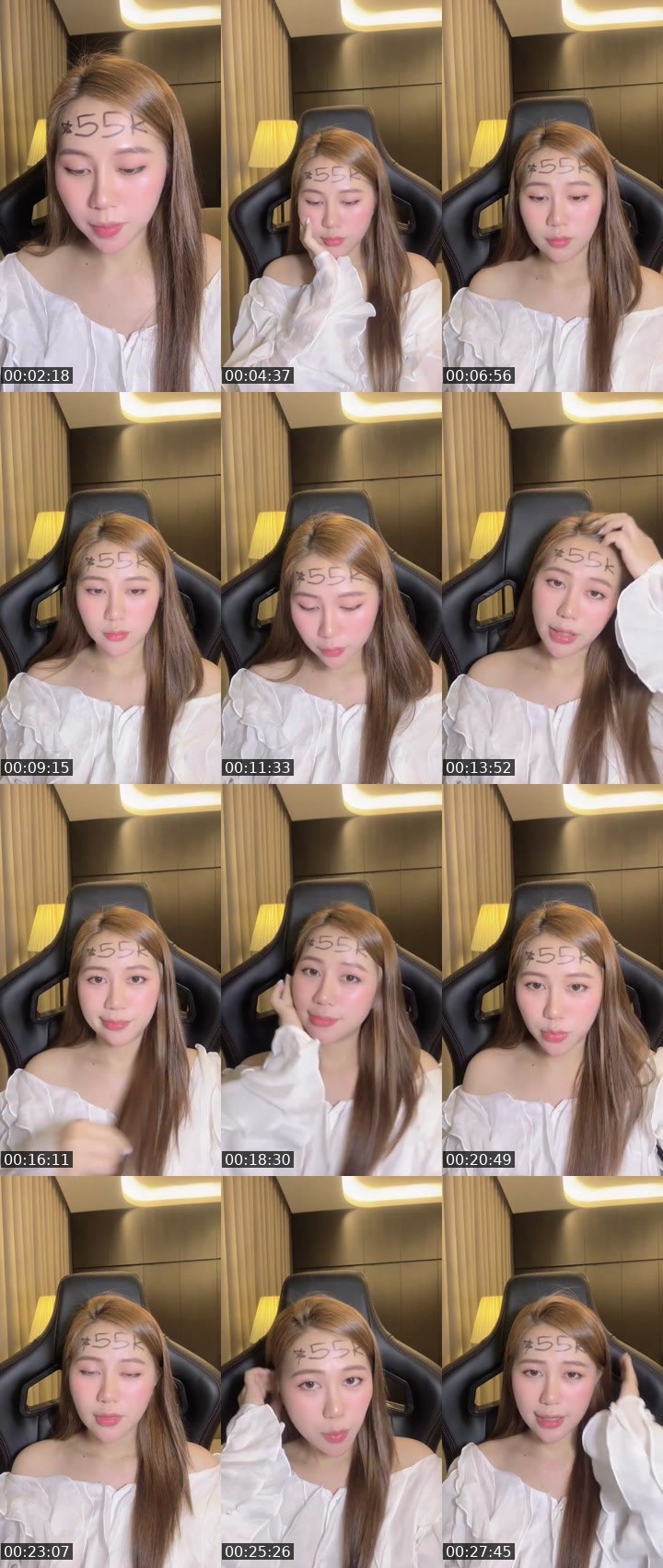 Contact-sheet preview of -52k [LIN] Pizaa's MICO Live recording