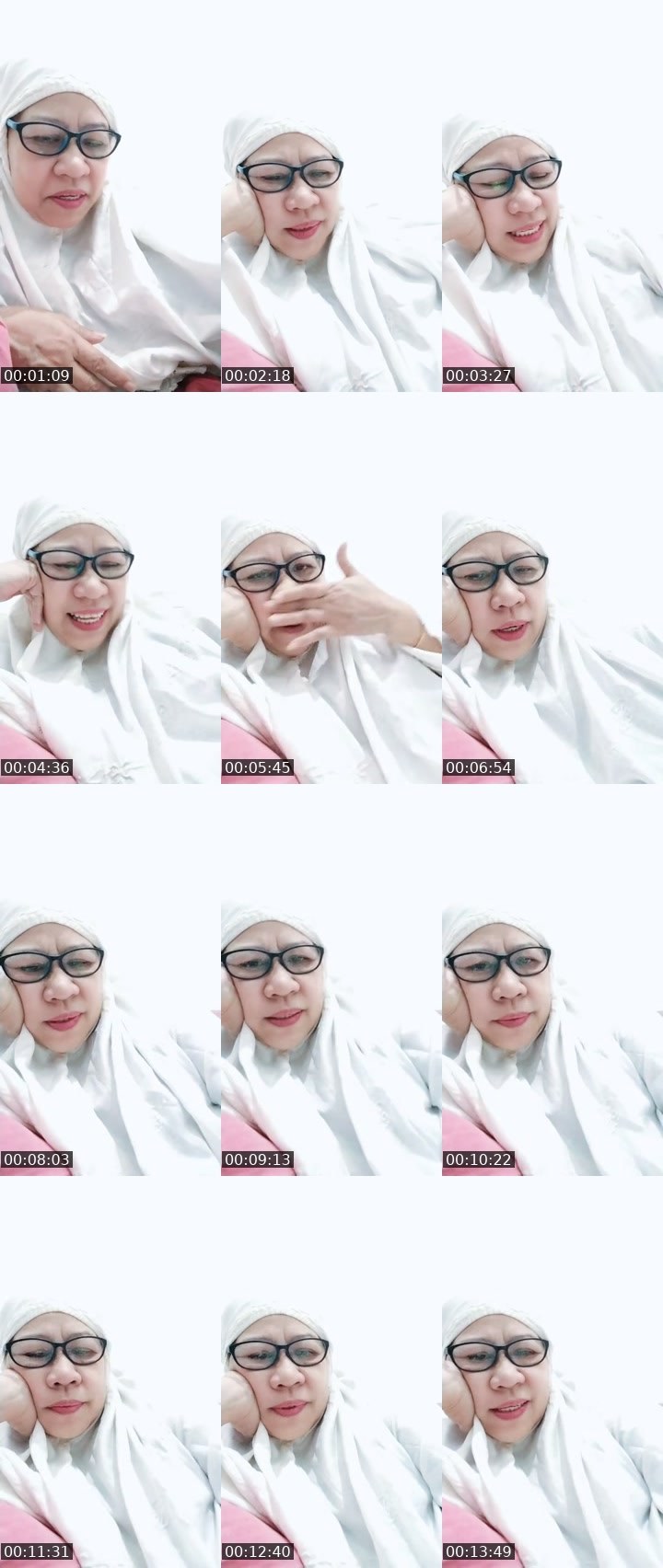 Contact-sheet preview of 🐒🧊 VЯ Bucan's MICO Live recording