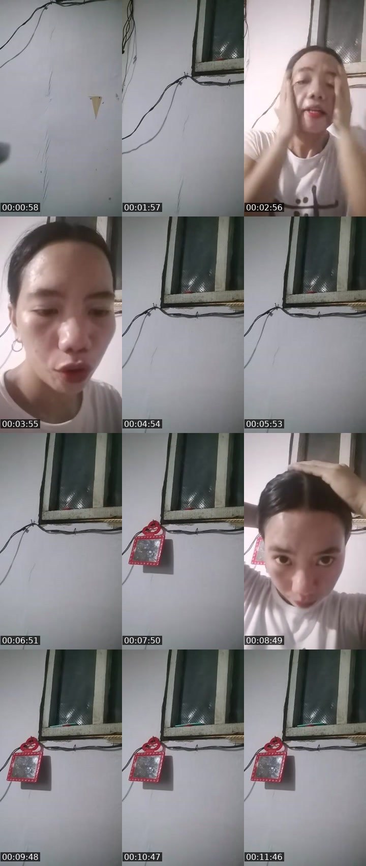 Contact-sheet preview of 🤝🐈 Jopay⁷⁰⁸³🦅's MICO Live recording