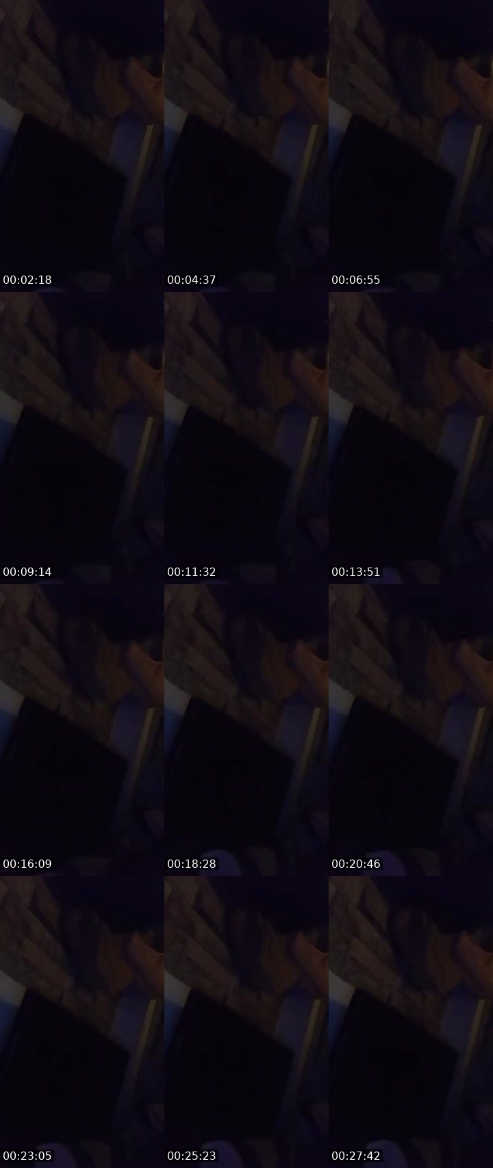 Contact-sheet preview of 🤝 Angel scott⁷⁰⁸³🦅Unity's MICO Live recording