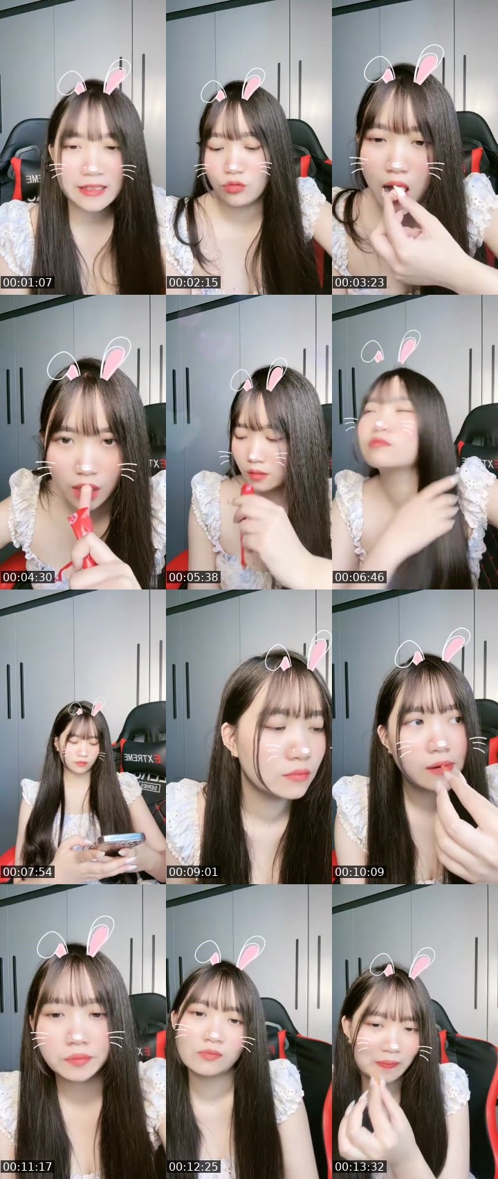 Cover for 𝓣𝓱𝓾́𝔂 𝓨𝓮̂𝓾𝓾❤️ MICO Live recording