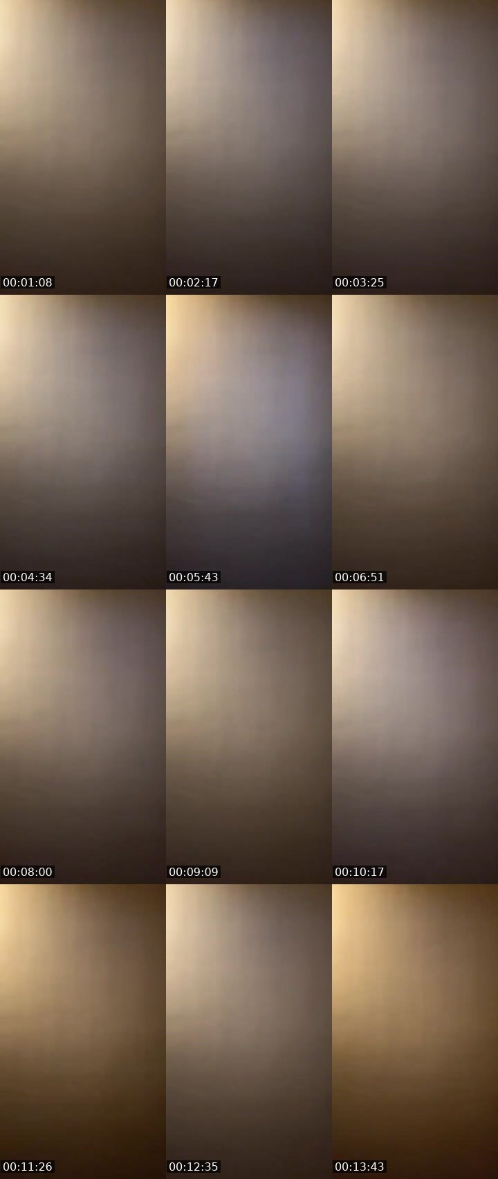 Contact-sheet preview of DRUM👌🏽🥁's MICO Live recording