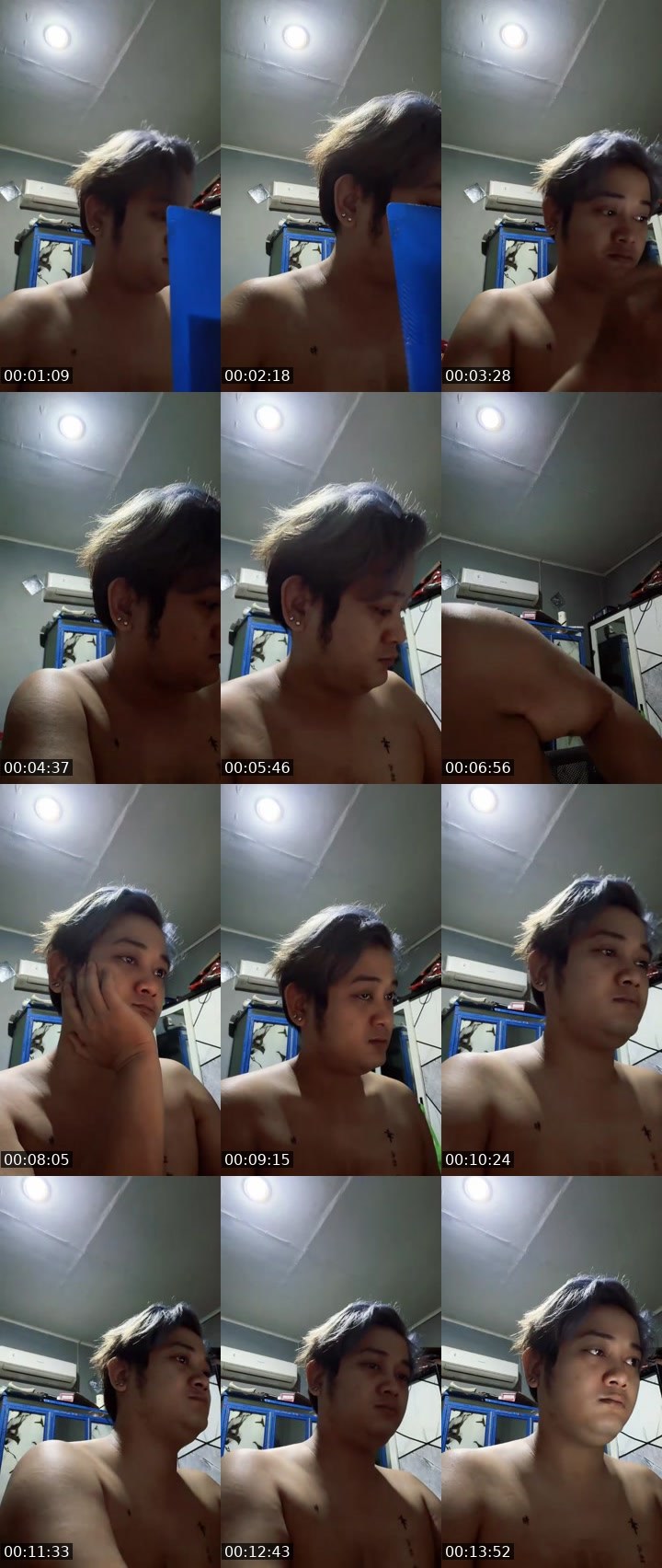 Contact-sheet preview of ✖️KOCAN🔥ᴱˣᵗʳᵉᵃᵐ's MICO Live recording