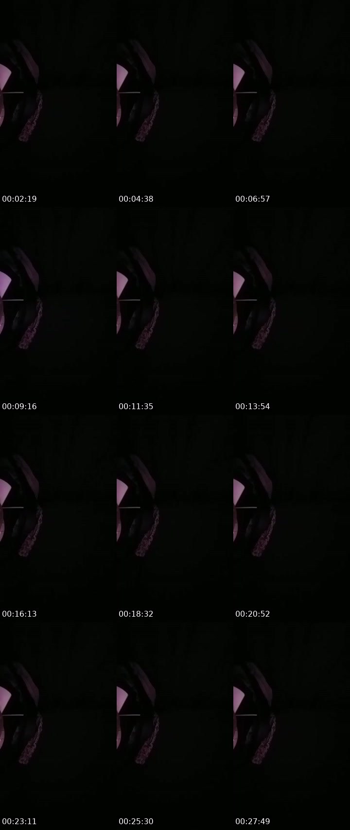 Contact-sheet preview of 🤏🏻COBRA🤏🏻kathyreen's MICO Live recording