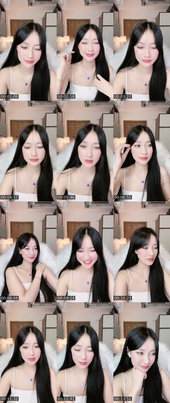 Contact-sheet preview of EmBíuE🥷🏻's MICO Live recording
