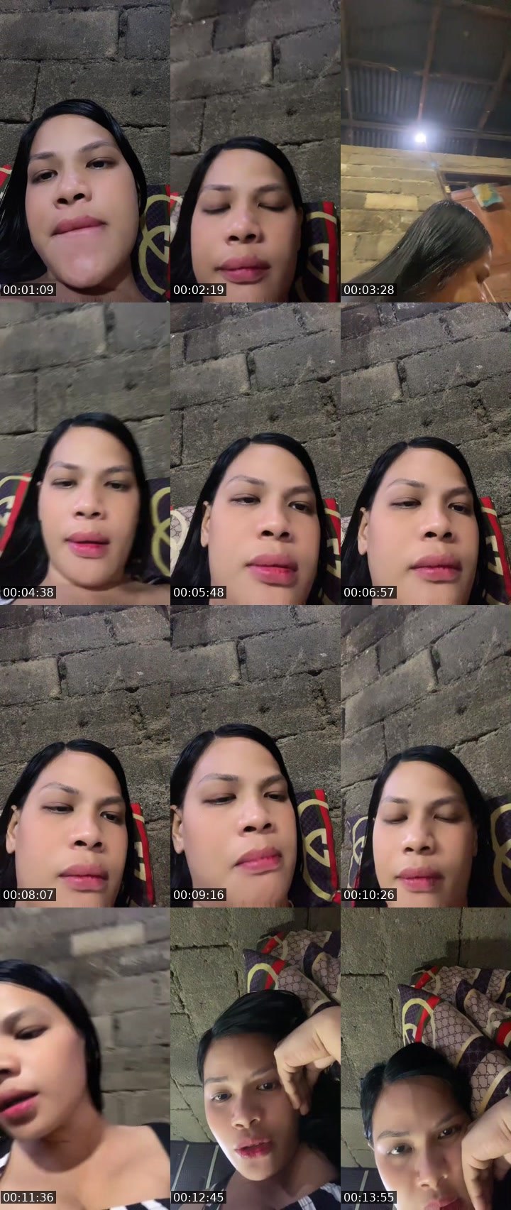 Contact-sheet preview of ✨MIKIE.🅝🅞🅥🅐♾️'s MICO Live recording