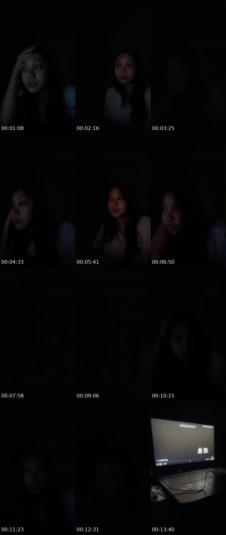 Contact-sheet preview of 🐞ᴸᴹakím💠ⲃϻⲃ's MICO Live recording